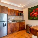 Signature Casita with kitchenette