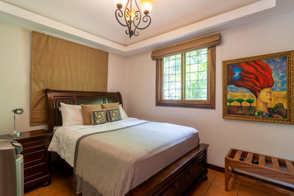 Signature Casita with kitchenette