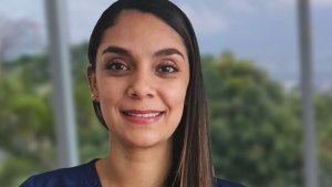 Dentist in Costa Rica Dr. Enid Murillo