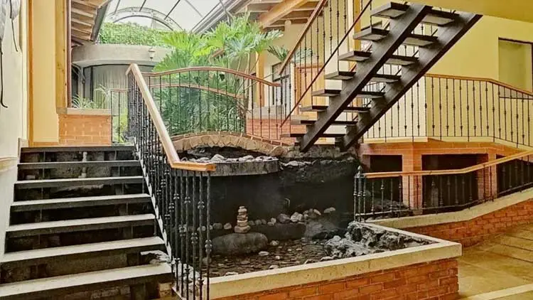 Apartotel Don Francisco