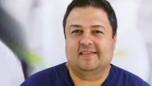 Dr. Eduardo Corrales