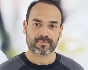 Dr. Emilio Ramirez