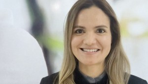 Dr Belen Barrantes