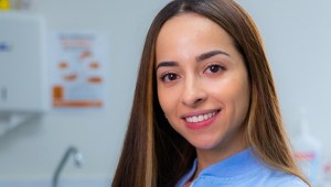 Dr. María José Sáenz