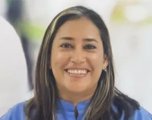 Dr. Laura Rodríguez
