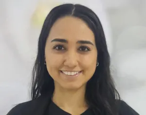 Dr. Monica Arguedas