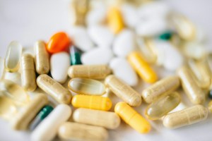 blood thinners