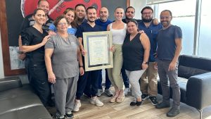 Goodness Dental Team best in Costa Rica