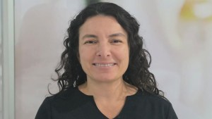 Oral Surgeon Dr. Jennifer Guevara