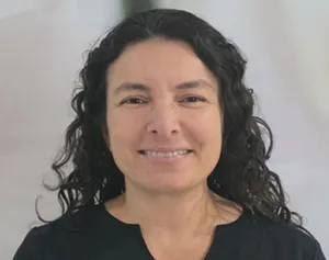 Dr. Jennifer Guevara Maxillofacial Surgeon in Costa Rica
