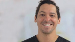 Dentist in Costa Rica Dr. Esteban Cascantes